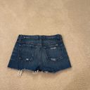 J Brand  Jean Shorts Size 25! In perfect condition! Photo 1