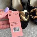 Juicy Couture Fuzzy Heels Photo 5