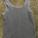 John Galt Brandy Melville Tank Photo 2