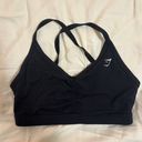 Gymshark Ruched Sports Bra Photo 2