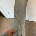 Abercrombie & Fitch Abercrombie Curve Love High Rise Skinny Jean Photo 2