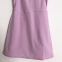 Alo Yoga Alosoft Courtside Tennis Dress Sugarplum Pink S Photo 7