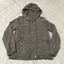 American Eagle Outfitters Military Jacket Photo 0