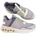 The Moon ON Running Cloudnova Flux Fade Womens Athletic Sneaker US 7.5 EU 38.5 Photo 0