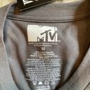 MTV Brand MTV Crop Top Photo 3