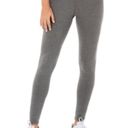 Athletic Works Womens Size Large 12-14  DryWorks Ankle Leggings - Grey Photo 0