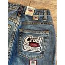 Cruel Girl NWT  Denim Jeans 3 Long 3L High Rise Mom Jean Vintage Relaxed Photo 5