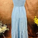 l*space  Lucia Maxi Dress - Aura - size L Photo 11