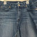 7 For All Mankind  Midrise Cropped Skinny Jean Photo 2