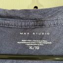 Max Studio Basic t-shirt Photo 4