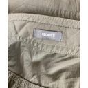 *REI Relaxed Fit Convertible Outdoor Womens Pant Size 14 Dark Green Hiking Trail Photo 4