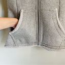 Kuhl  Alfpaca Full Zip Hooded Fleece Lined Jacket Taupe size XS Photo 8