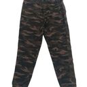 Athleta  Camo Women's Farallon Jogger Pants Sz 8 Photo 1