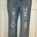 Judy Blue Skinny Fit Jeans Photo 0