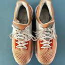 Cloudswift On Running  Copper Orange Frost Running Shoes Photo 5