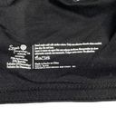 Secret Treasures  Womens Size 40DD Maternity Nursing T-Shirt Bra Black 90015 Photo 6