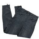 Liverpool  the Ankle Skinny black pull on jeans  28 Photo 5