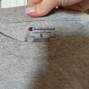 Champion tcu long sleeve shirt Photo 2