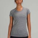 Lululemon  Athleta Swiftly Tech Tee Photo 2