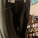 American Eagle Black Cargo Pants Photo 1