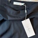 Lady Hagen Lady Hagan Black Lined Golf Skirt Matte Detail Pockets Plus Size 16 New w Tags Photo 1