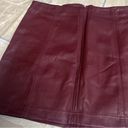 Tinseltown  PANELED SKIRT NEW Photo 12