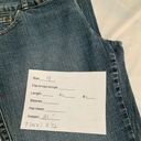 Lee 1889 Vintage Flare Jeans Size 9 Photo 6