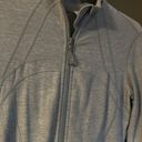 Lululemon Zip-Up Jacket Photo 2