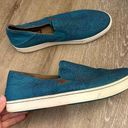 Olukai  Pehuea Pow Wow Canvas Slip On Shoes Sneakers 8 Photo 0