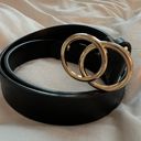 Belt Black Photo 0