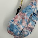 KAVU  Tie Due Rope Sling Bag Outdoors Camping Hiking Photo 4