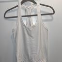 Lululemon Cool Racerback Tank Nulu Photo 0