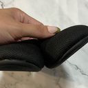 Rothy's  The Flat Womens 9.5 Black Round Toe Slip On Ballet Casual Comfort Photo 2