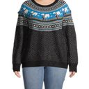 Holiday Time Holiday Sweater! Fair Isle Style Photo 13