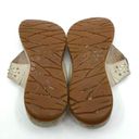 Dansko  Leather Thong Sandals Women's 8 US Photo 7