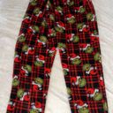 Target Grinch Fuzzy Pants Photo 1