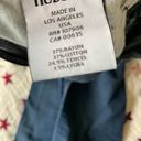 Hudson USA Flare Low-Rise Denim Jeans Photo 4