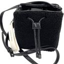 Calvin Klein  Astatine Mini Bucket Crossbody Bag New Photo 9