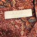 Ulla Johnson  Cordelia Rosebud Midi Dress Photo 8