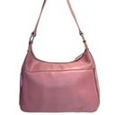 Nine & Co. 90s Y2K Pink Shoulder Bag Barbiecore Photo 1