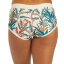 Quint Soul NWT  Women's Tulum Swim Short - S Photo 2