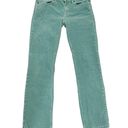 Patagonia teal corduroy pants 🔥 Photo 2