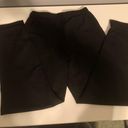 SheIn Womans  Black Dress Pants Photo 0