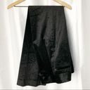 Lafayette 148  Super Soft Velvet Corduroy Pants size 6 Black Photo 1