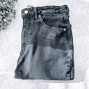 Everlane  Black The Curvy Way-High Skinny Jean Size 31 Crop Photo 1