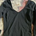 Lululemon  align long sleeve shirt Photo 2