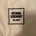 Opening Ceremony Logo Tee Photo 2