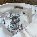 Polo Ralph Lauren White Jeans Photo 3