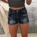 KanCan USA Jean Shorts Photo 0