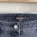 J. McLaughlin  Gray Skinny Jeans Photo 3